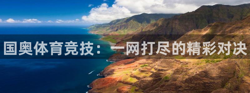 赏金国际pg正版官网入口下载：国奥体育竞技：一网打尽的精彩对决